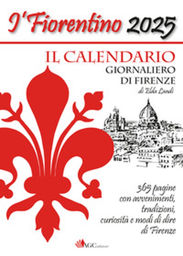 I'Fiorentino 2025 - Librerie.coop I'Fiorentino 2025 - Librerie.coop
