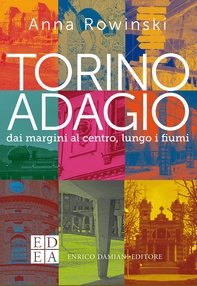 Torino adagio - Librerie.coop