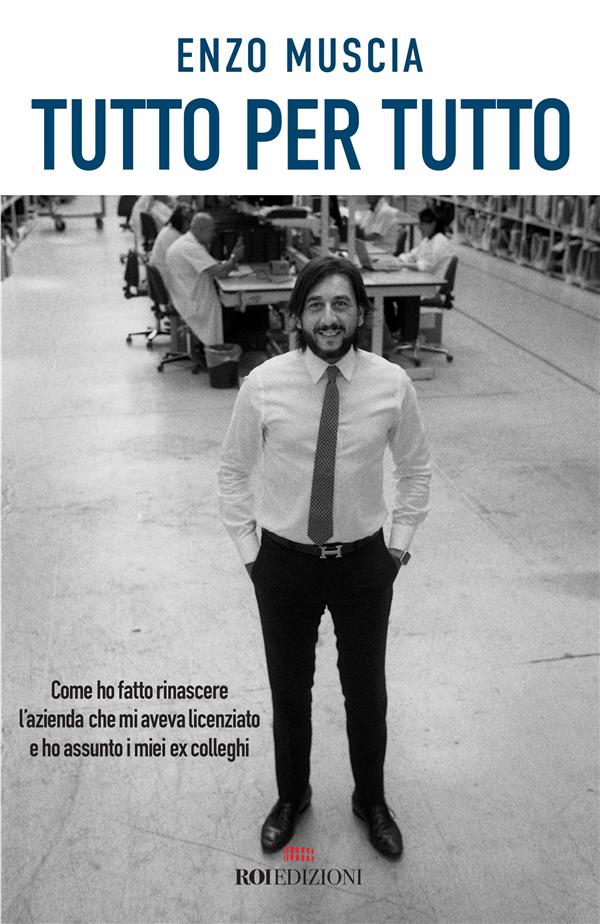 Tutto per tutto - Librerie.coop Tutto per tutto - Librerie.coop