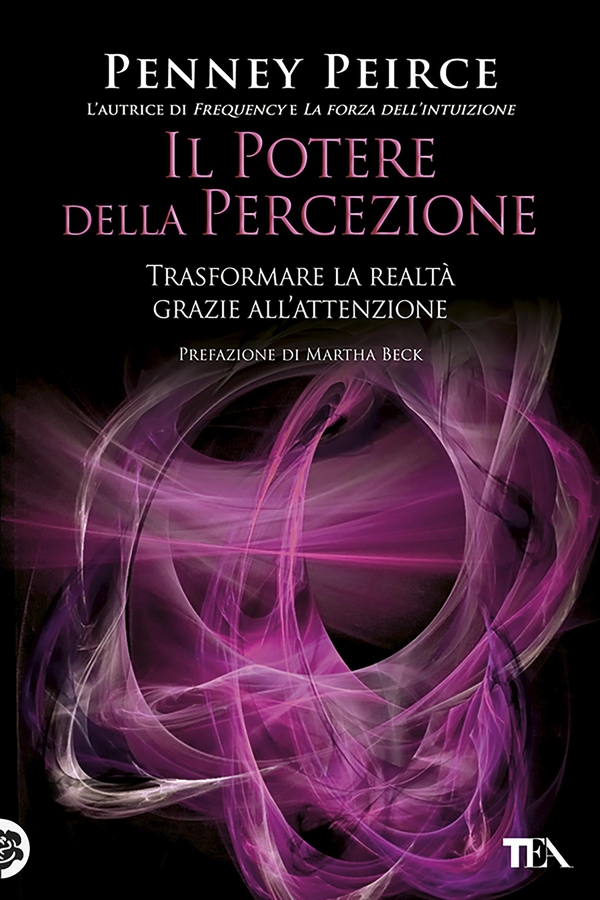 Il potere della percezione - Librerie.coop Il potere della percezione - Librerie.coop