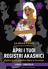 Apri i tuoi registri akashici - Librerie.coop