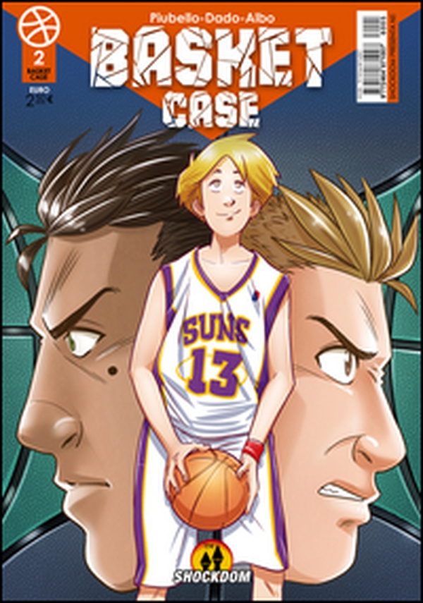 Basket case - Librerie.coop Basket case - Librerie.coop