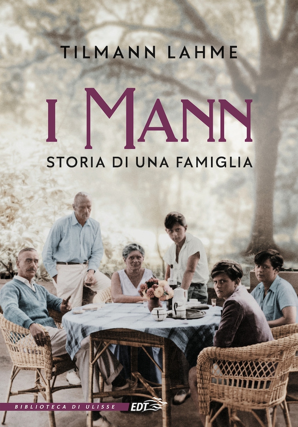 I Mann - Librerie.coop I Mann - Librerie.coop