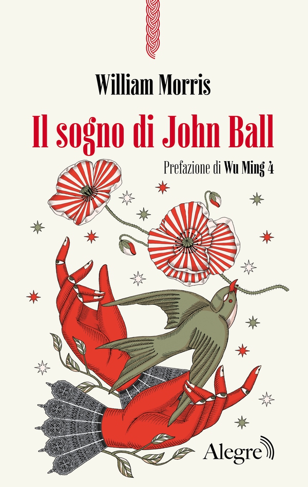 Il sogno di John Ball - Librerie.coop