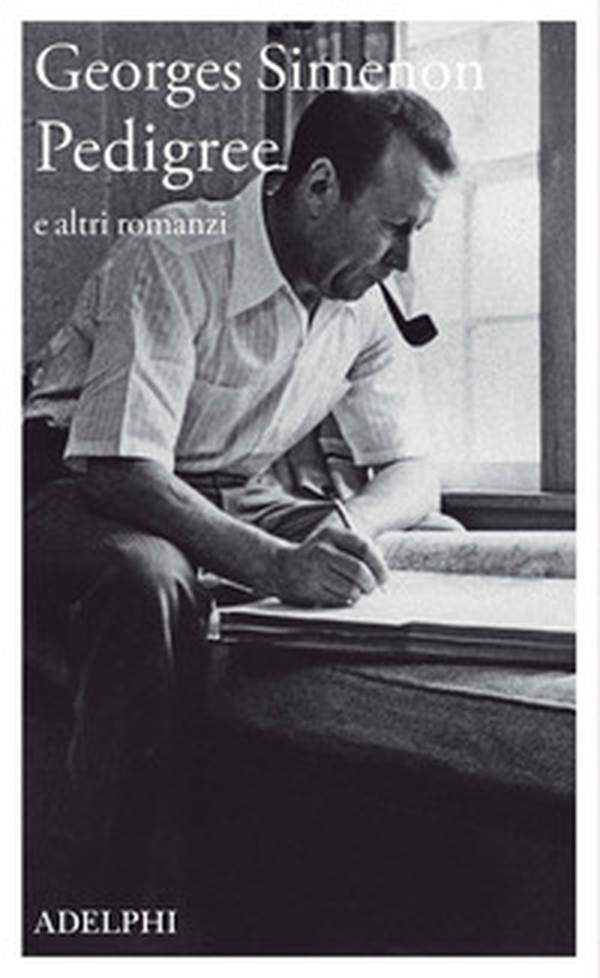 Pedigree e altri romanzi - Librerie.coop Pedigree e altri romanzi - Librerie.coop