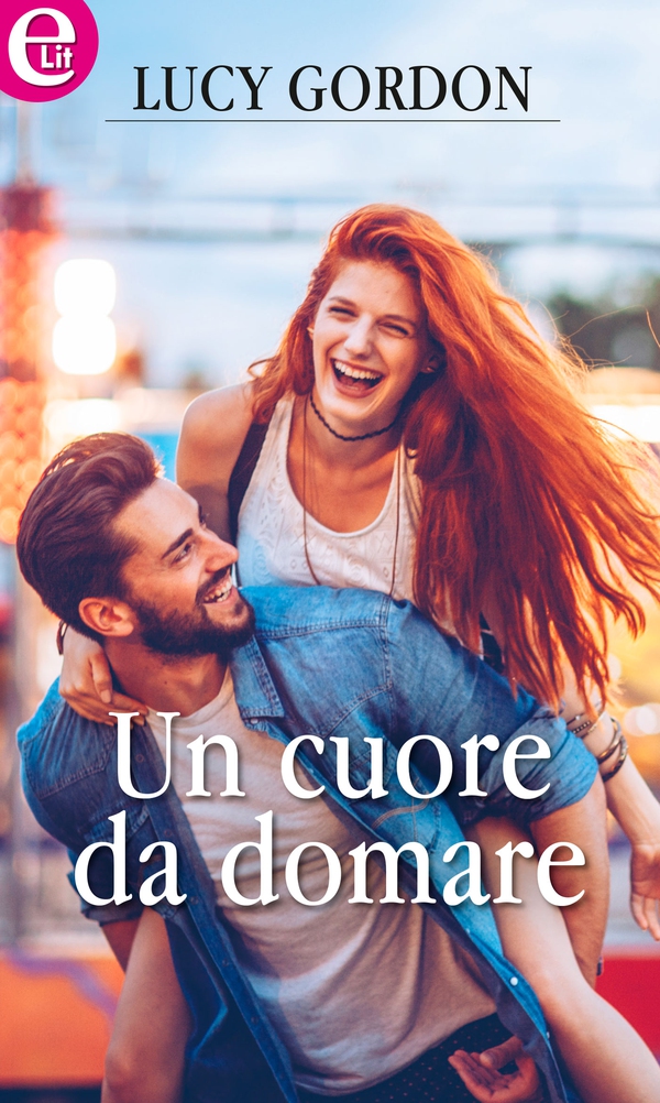 Un cuore da domare (eLit) - Librerie.coop Un cuore da domare (eLit) - Librerie.coop