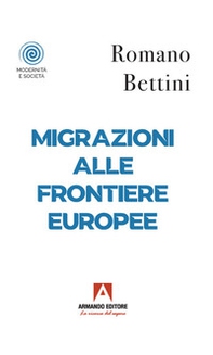 Migrazioni alle frontiere europee - Librerie.coop