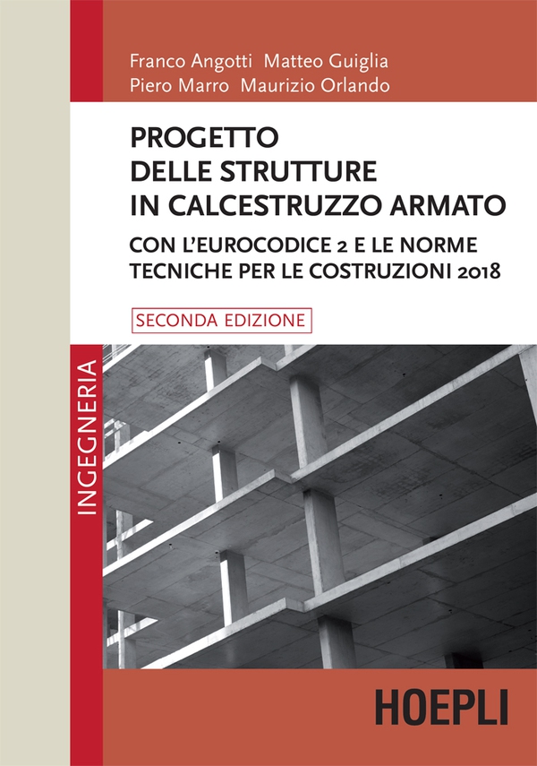 Progetto delle strutture in calcestruzzo armato - Librerie.coop Progetto delle strutture in calcestruzzo armato - Librerie.coop