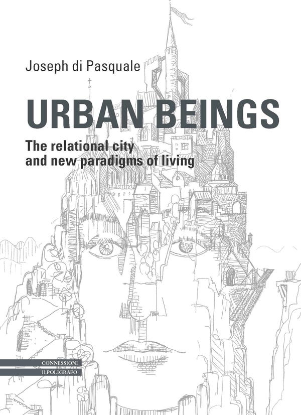 Urban Beings - Librerie.coop Urban Beings - Librerie.coop