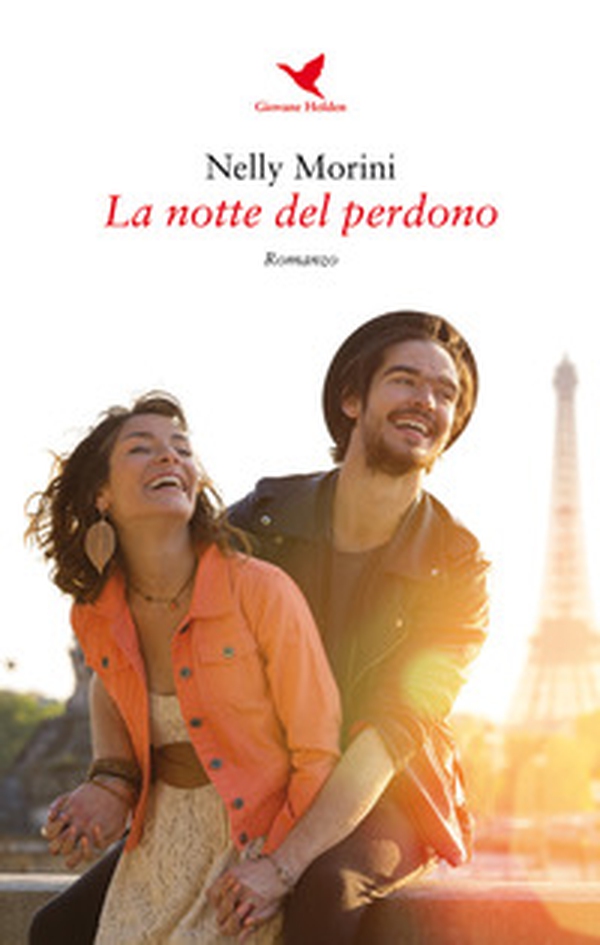 La notte del perdono - Librerie.coop La notte del perdono - Librerie.coop