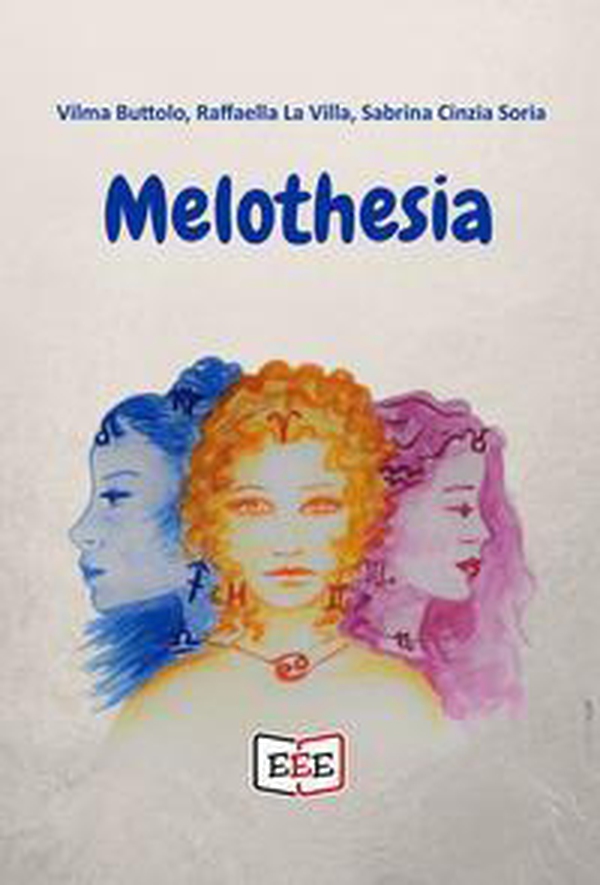 Melothesia - Librerie.coop Melothesia - Librerie.coop
