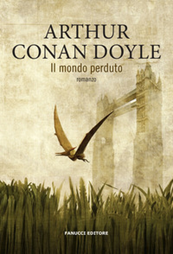 Il mondo perduto - Librerie.coop Il mondo perduto - Librerie.coop