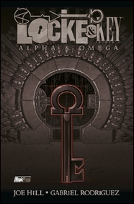 Locke & Key - Vol. 6 - Librerie.coop Locke & Key - Vol. 6 - Librerie.coop