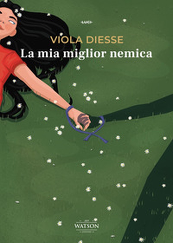 La mia miglior nemica - Librerie.coop La mia miglior nemica - Librerie.coop