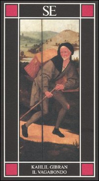 Il vagabondo. Testo inglese a fronte - Librerie.coop