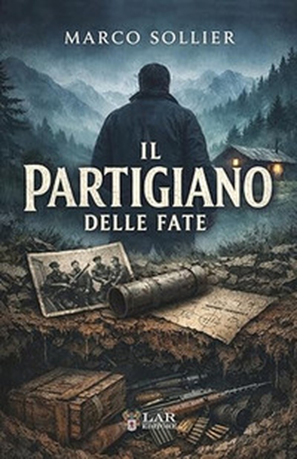 Il partigiano delle fate - Librerie.coop