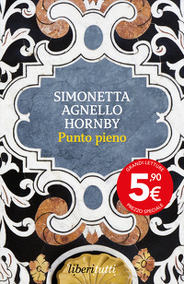 Punto pieno - Librerie.coop Punto pieno - Librerie.coop