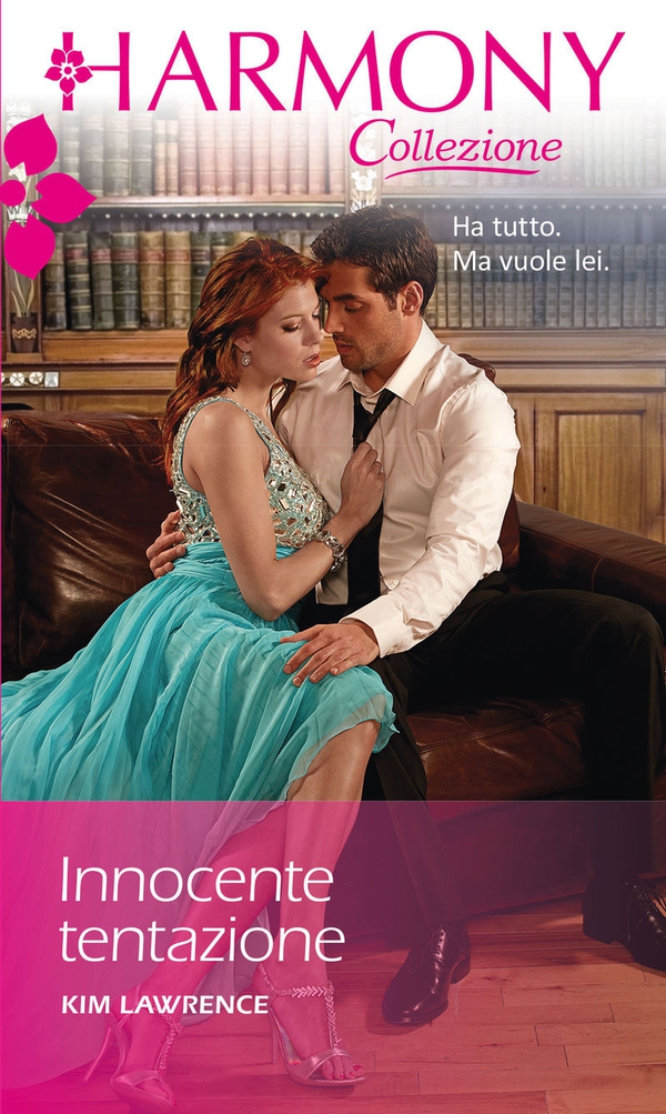 Innocente tentazione - Librerie.coop Innocente tentazione - Librerie.coop