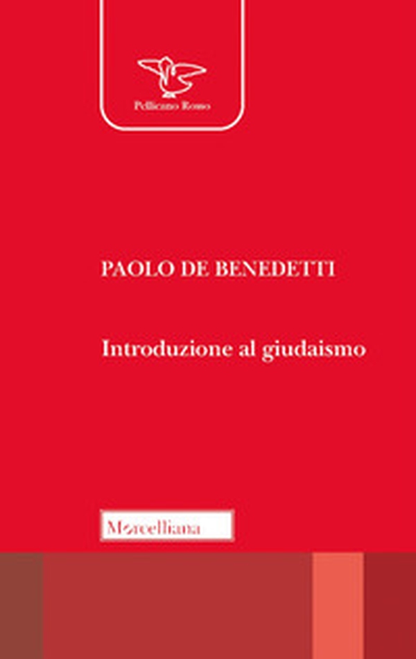Introduzione al giudaismo - Librerie.coop Introduzione al giudaismo - Librerie.coop