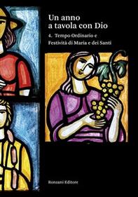 Un anno a tavola con Dio - Vol. 4 - Librerie.coop