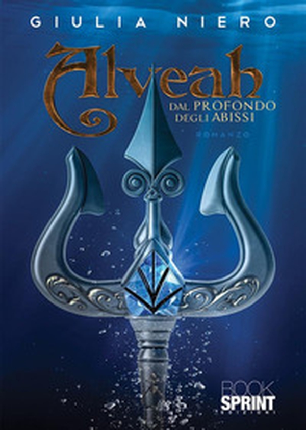 Dal profondo degli abissi. Alveah - Librerie.coop Dal profondo degli abissi. Alveah - Librerie.coop