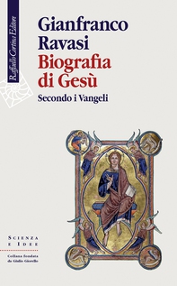 Biografia di Gesù - Librerie.coop