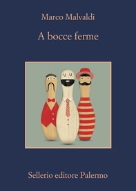 A bocce ferme - Librerie.coop