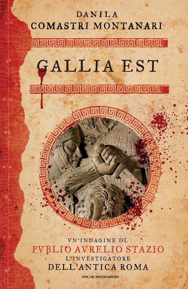 Gallia est - Librerie.coop Gallia est - Librerie.coop