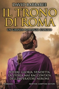 Il trono di Roma - Librerie.coop Il trono di Roma - Librerie.coop