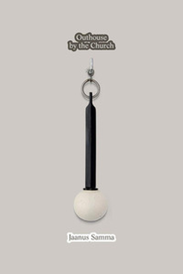Jaanus Samma: Outhouse By the Church - Librerie.coop Jaanus Samma: Outhouse By the Church - Librerie.coop