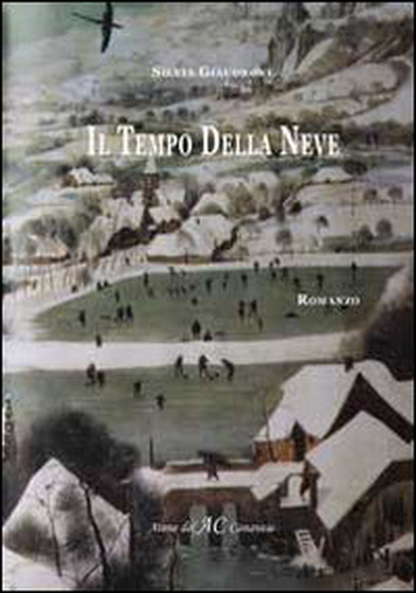 Il tempo della neve - Librerie.coop Il tempo della neve - Librerie.coop