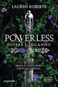 Powerless. Potere e inganno - Librerie.coop
