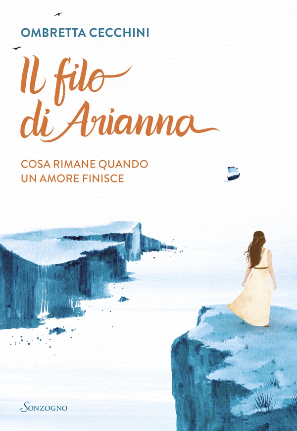 Il filo di Arianna - Librerie.coop