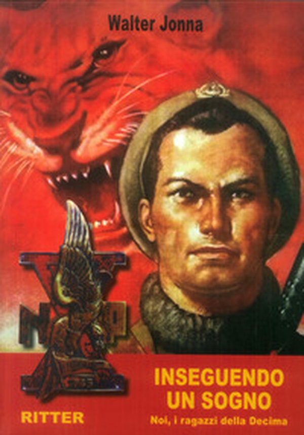 Inseguendo un sogno. Noi, i ragazzi della decima - Librerie.coop