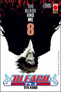 Bleach - Vol. 8 - Librerie.coop