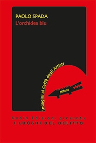 L'orchidea blu - Librerie.coop