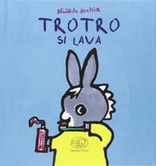 Trotro si lava - Librerie.coop Trotro si lava - Librerie.coop
