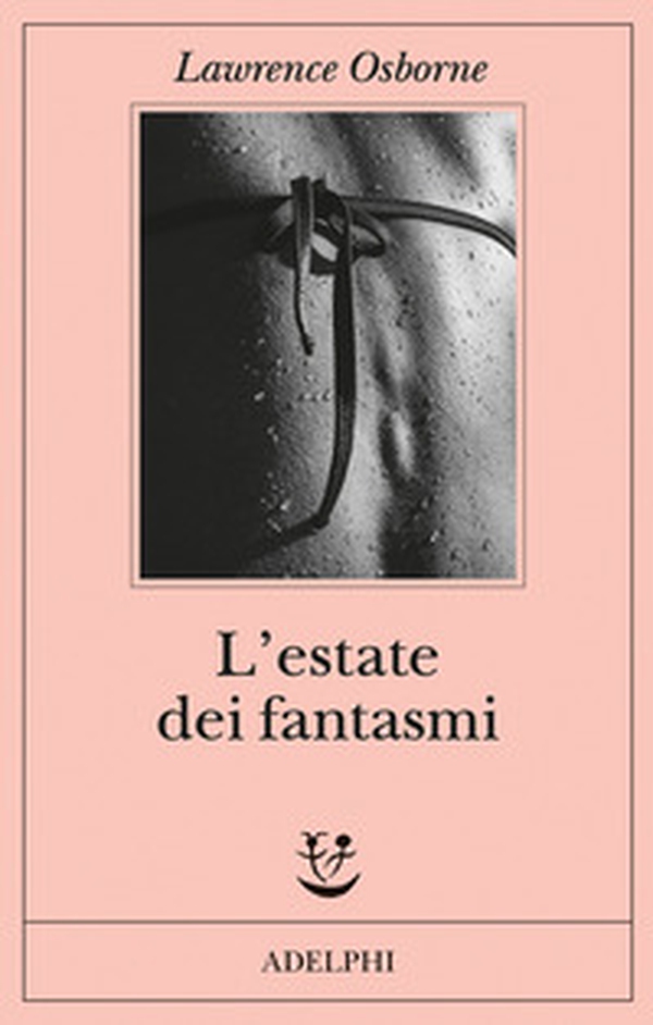 L'estate dei fantasmi - Librerie.coop L'estate dei fantasmi - Librerie.coop