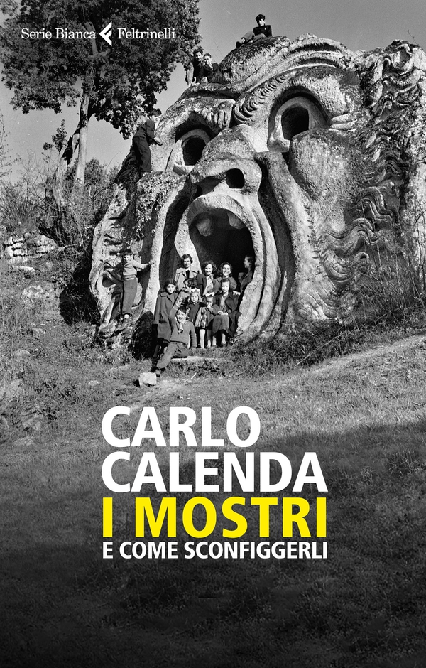 I mostri - Librerie.coop I mostri - Librerie.coop