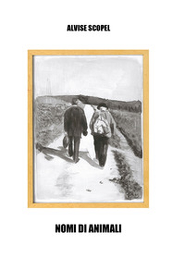 Nomi di animali - Librerie.coop Nomi di animali - Librerie.coop