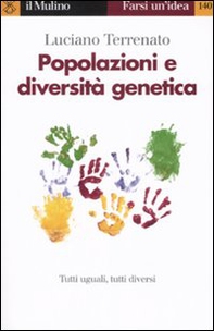 Popolazioni e diversità genetica - Librerie.coop
