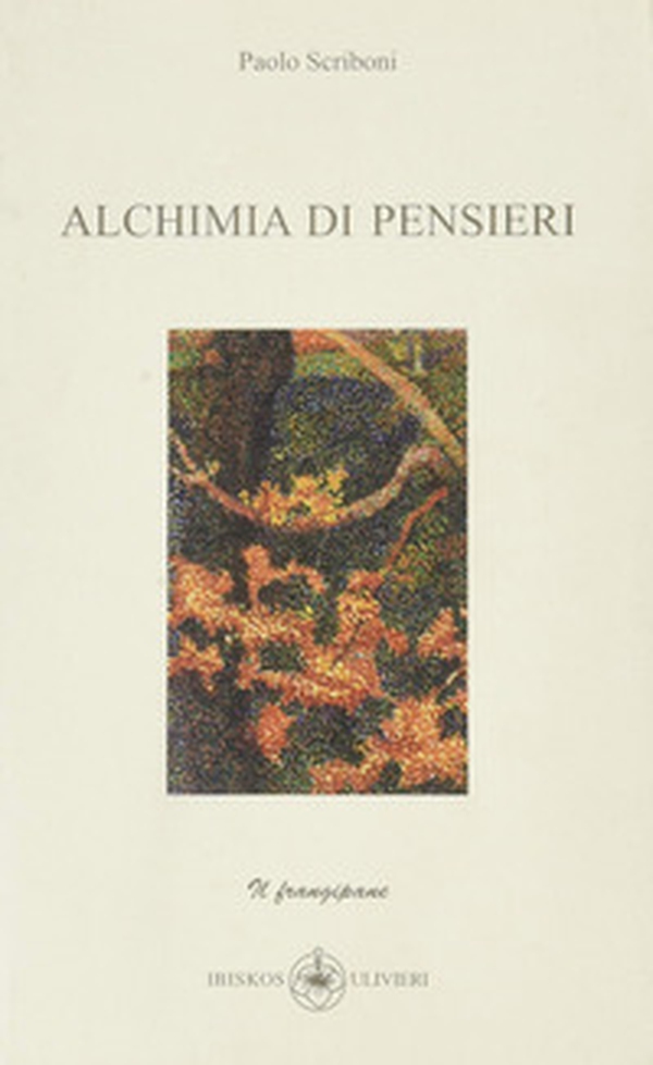 Alchimia di pensieri - Librerie.coop Alchimia di pensieri - Librerie.coop