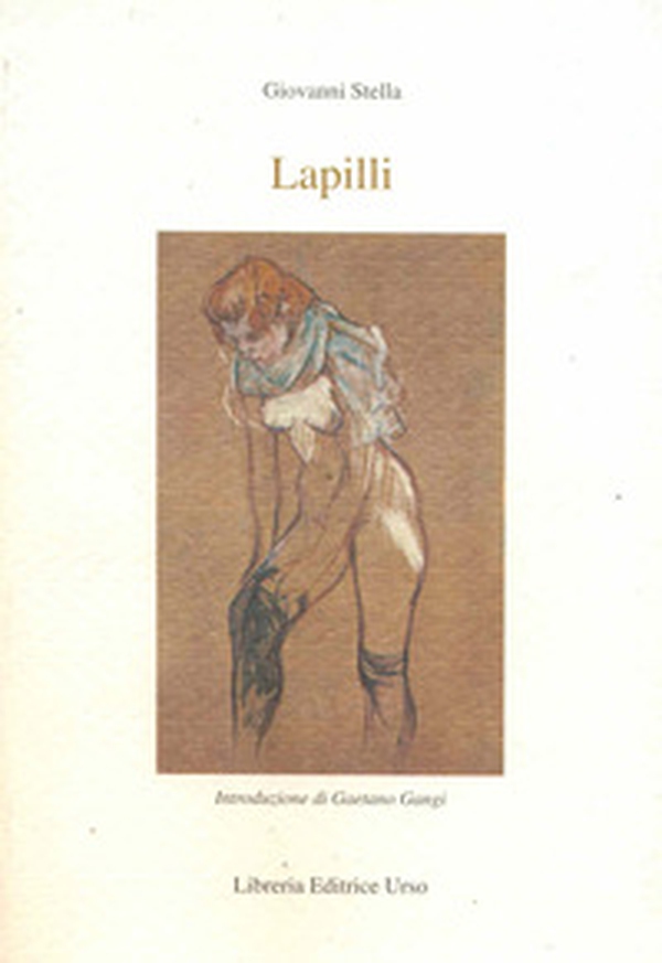 Lapilli - Librerie.coop Lapilli - Librerie.coop
