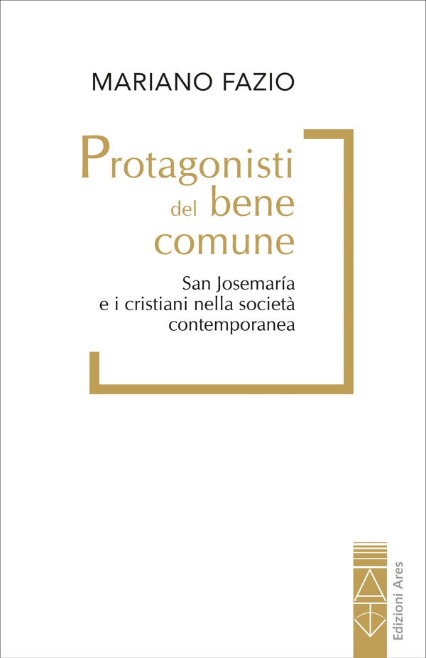 Protagonisti del bene comune - Librerie.coop Protagonisti del bene comune - Librerie.coop