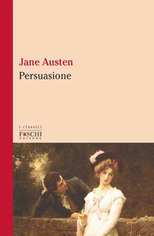 Persuasione - Librerie.coop Persuasione - Librerie.coop