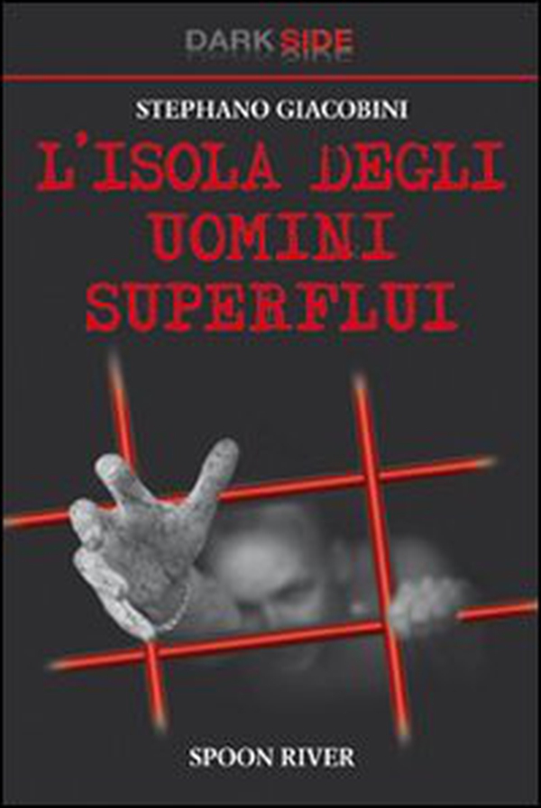 L'isola degli uomini superflui - Librerie.coop L'isola degli uomini superflui - Librerie.coop