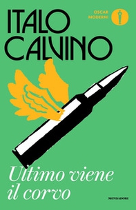 Ultimo viene il corvo - Librerie.coop