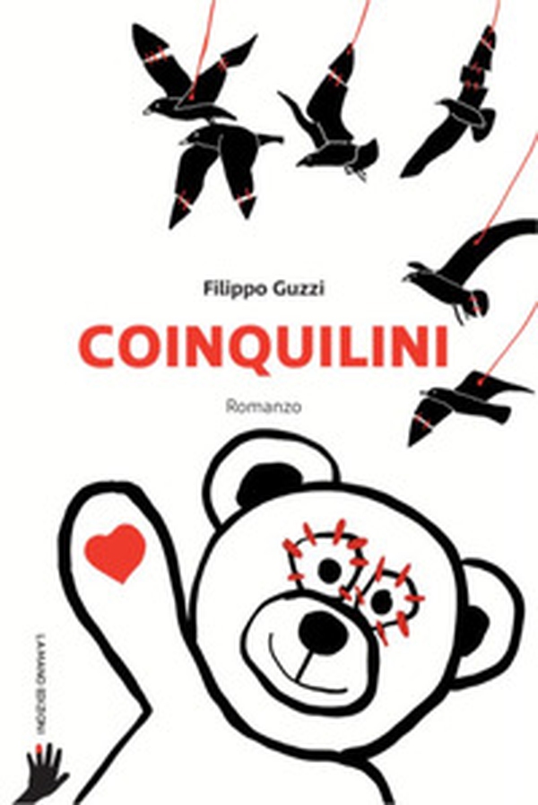 Coinquilini - Librerie.coop Coinquilini - Librerie.coop