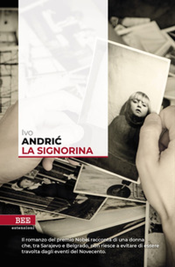 La signorina - Librerie.coop La signorina - Librerie.coop