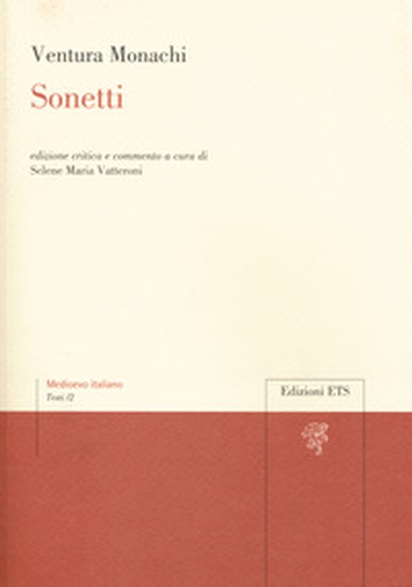 Sonetti - Librerie.coop Sonetti - Librerie.coop